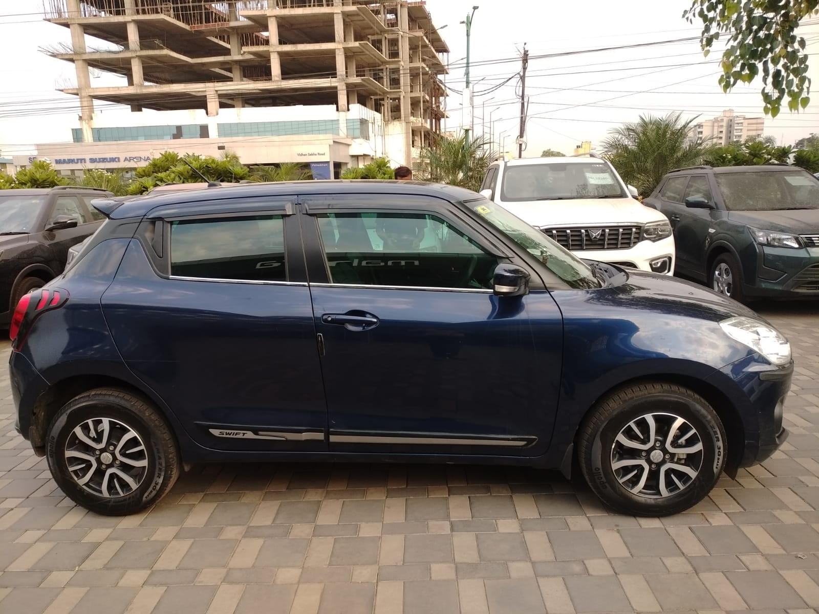 Swift image 6 Swift image 6