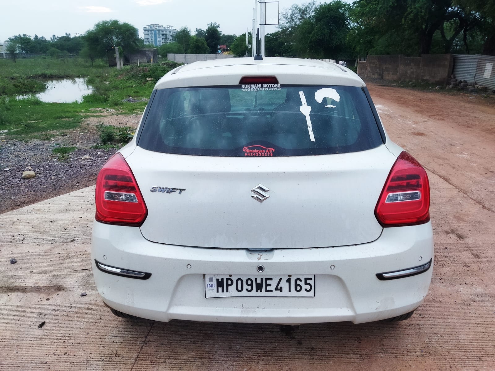 Swift image 2 Swift image 2