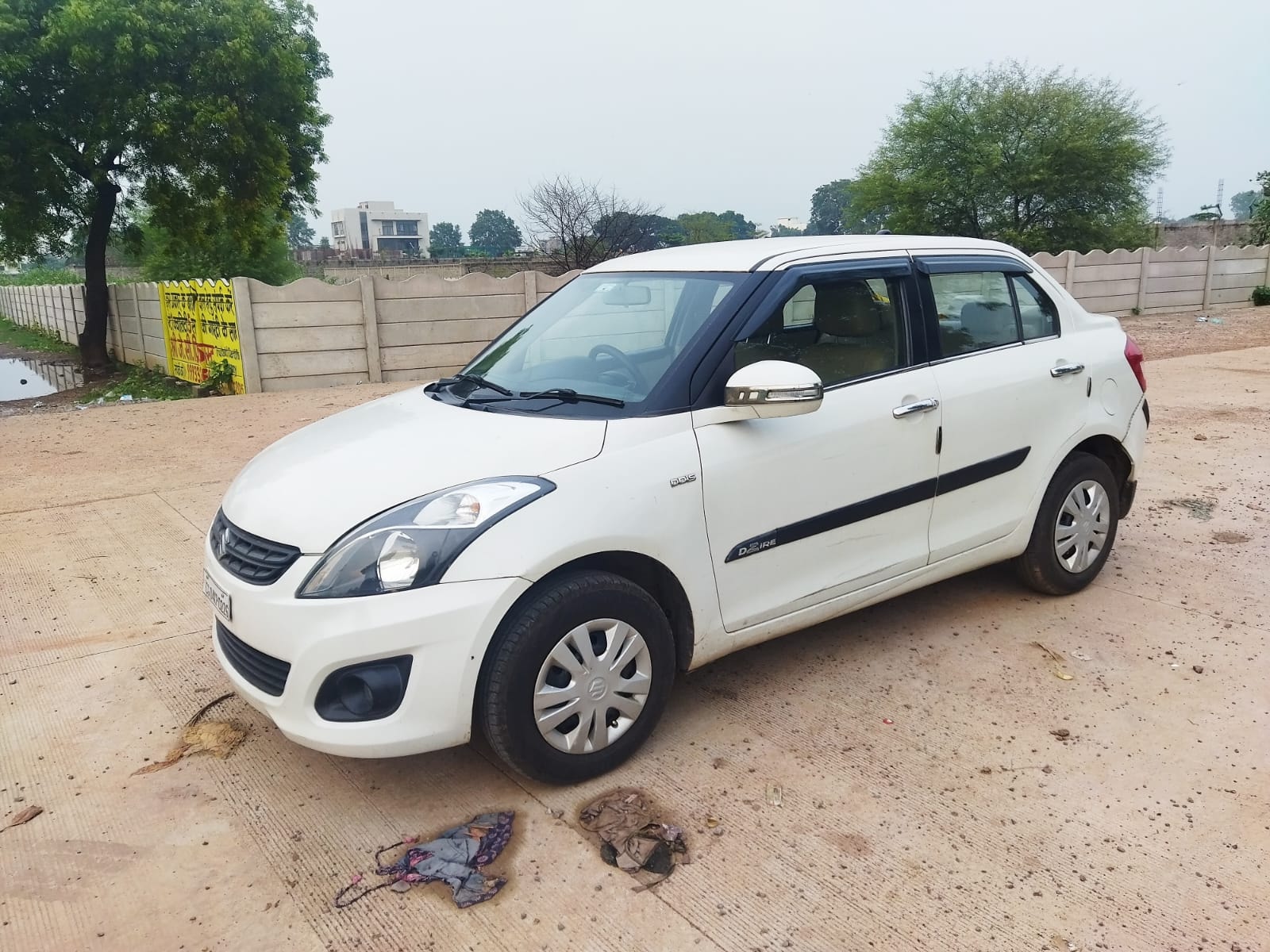 Swift DZire image 1 Swift DZire image 1