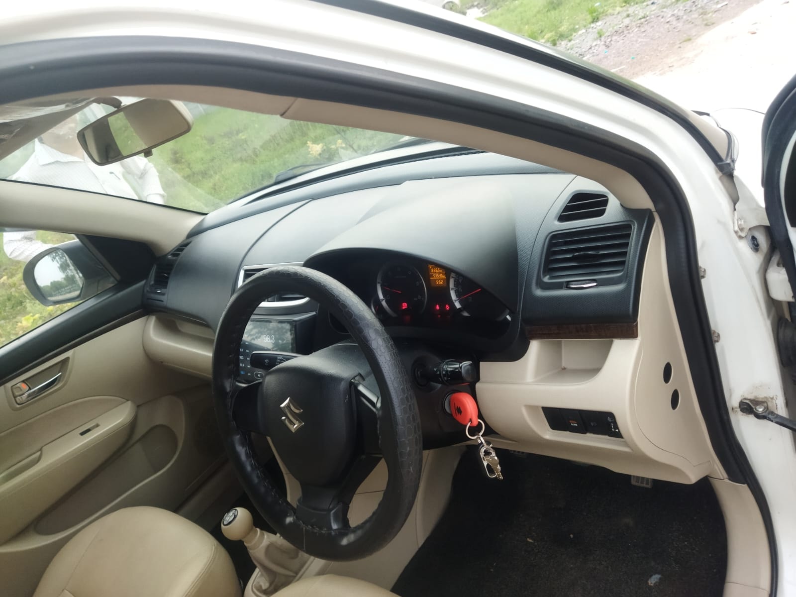 Swift DZire image 6 Swift DZire image 6