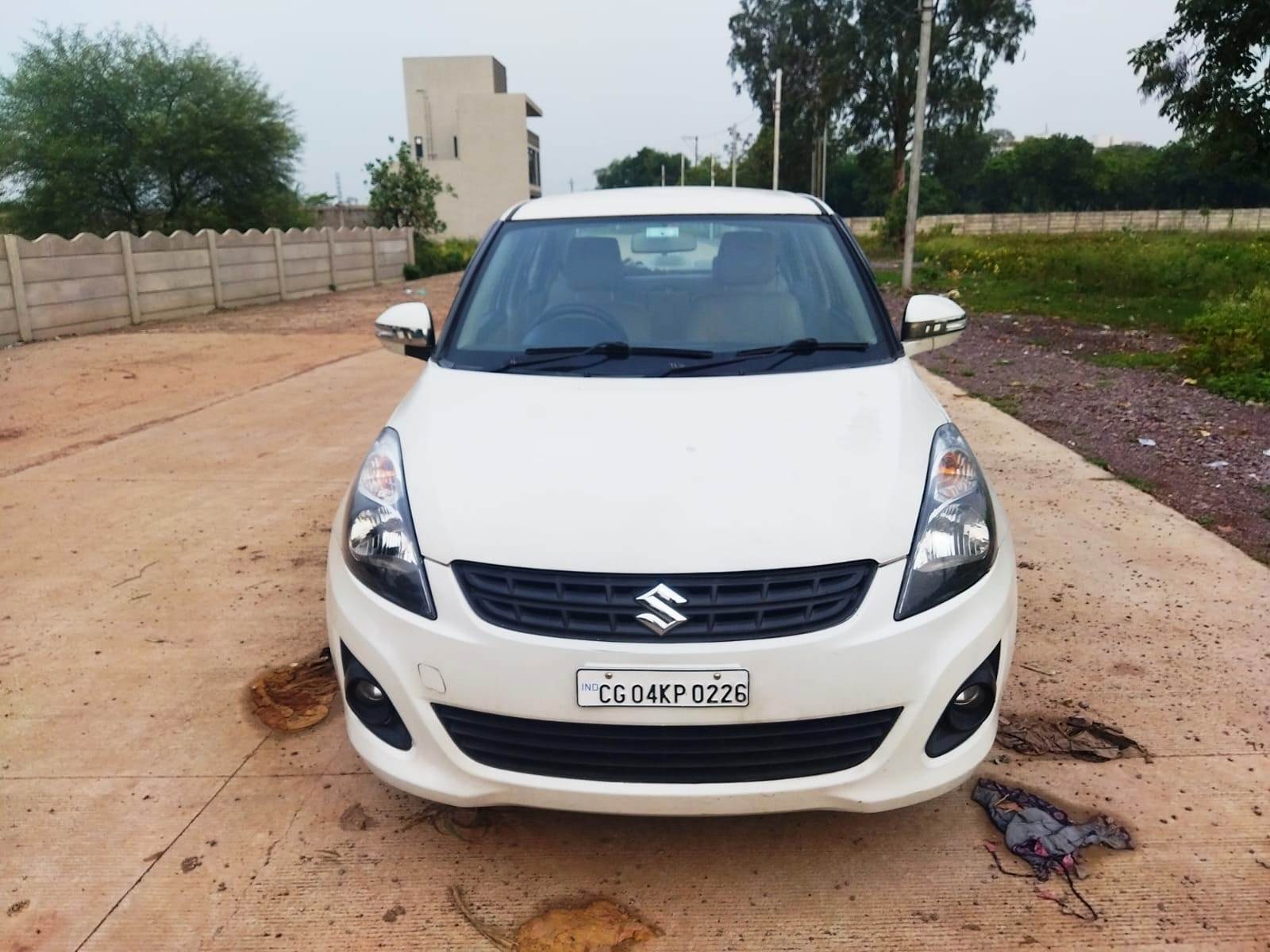 Swift DZire image 4 Swift DZire image 4