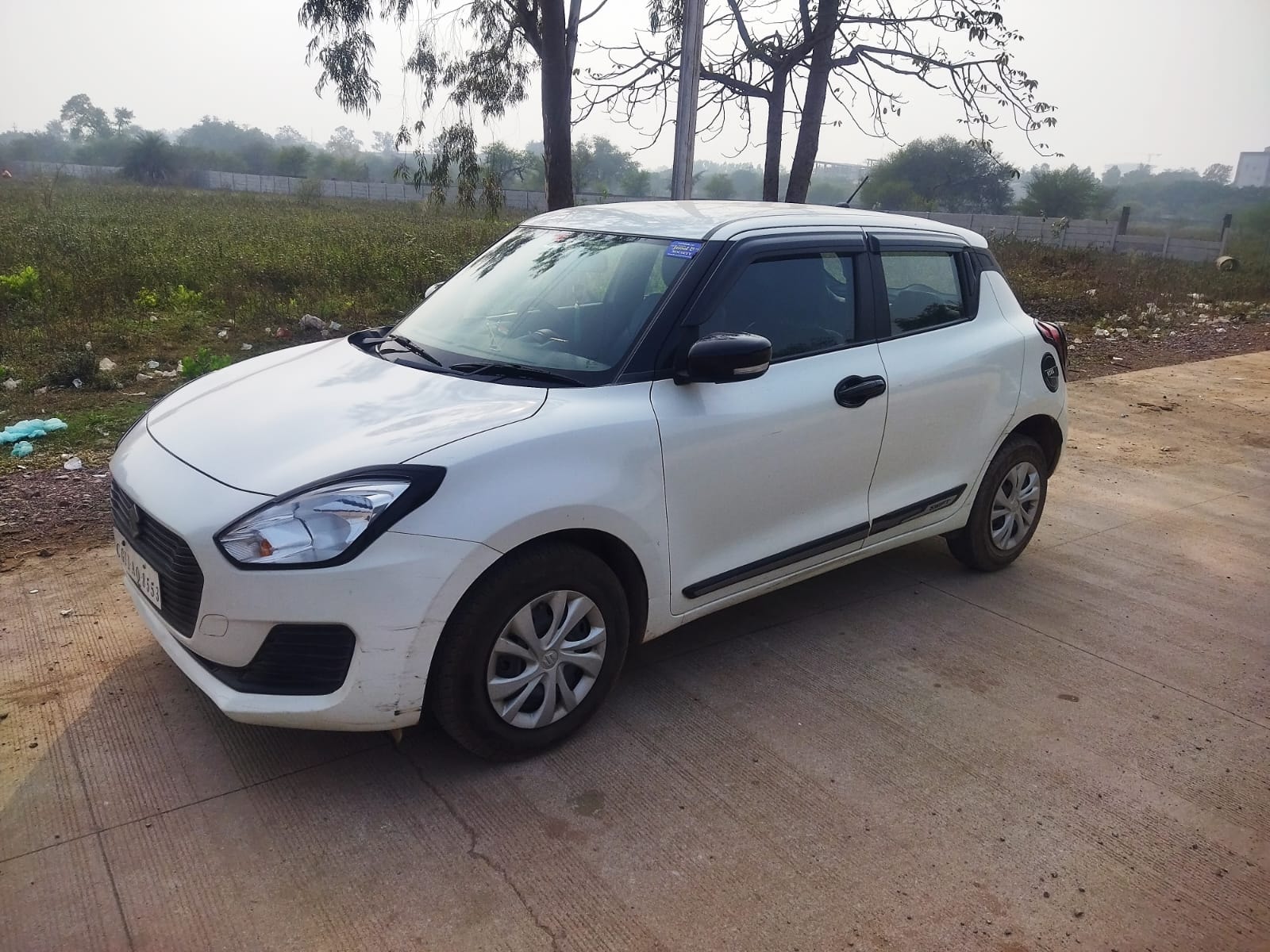 Swift image 1 Swift image 1