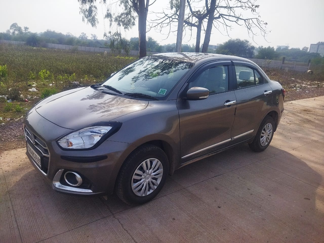 Dzire image 1 Dzire image 1