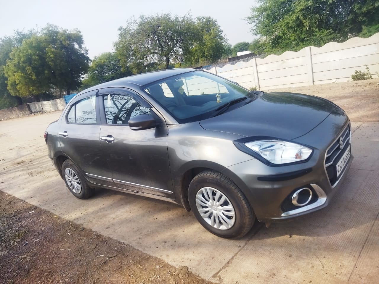 Dzire image 3 Dzire image 3