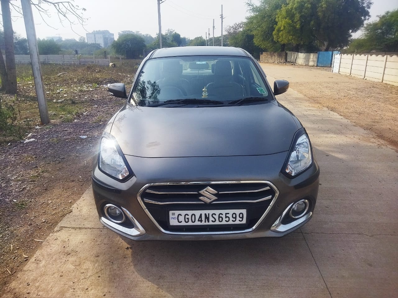 Dzire image 4 Dzire image 4