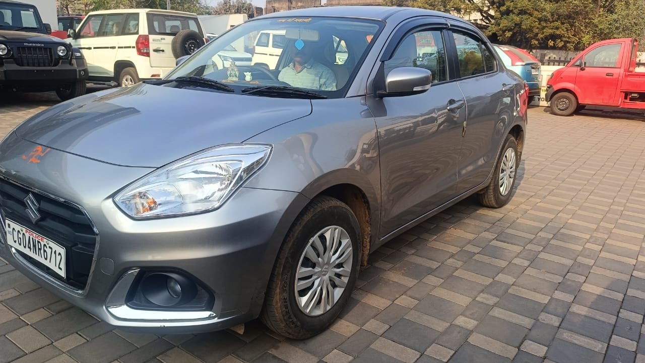 Dzire image 1 Dzire image 1