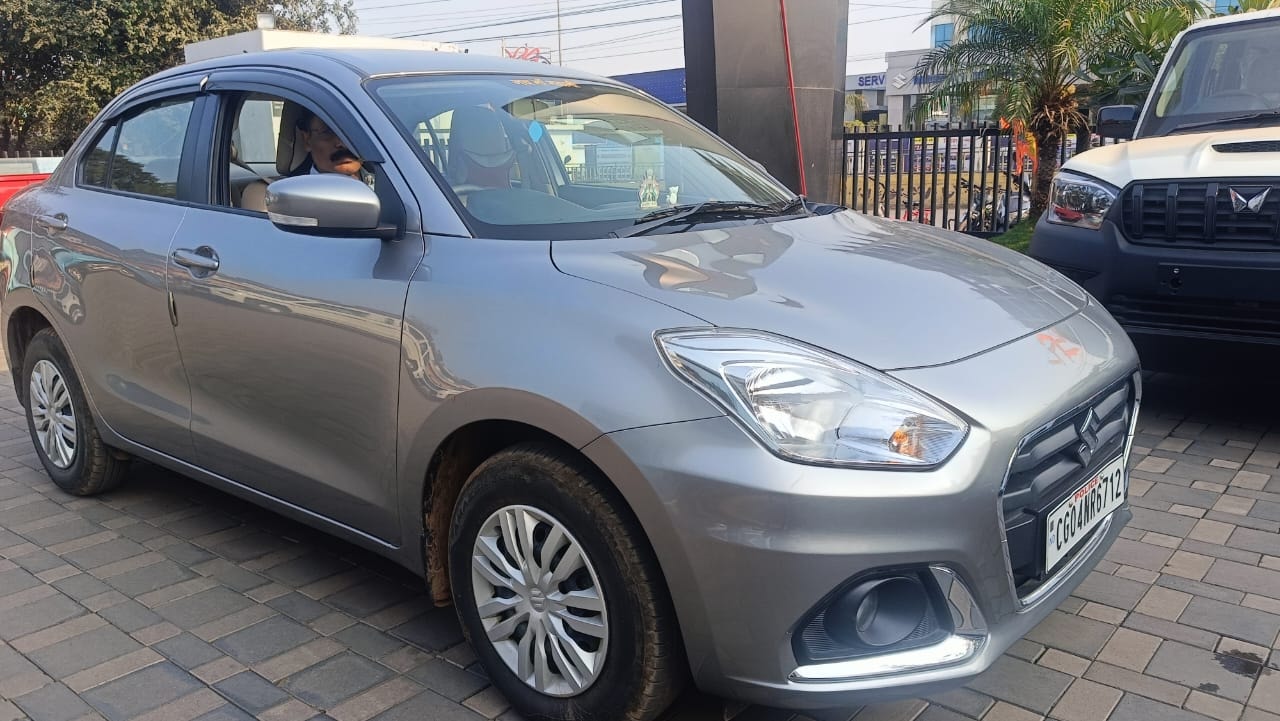 Dzire image 3 Dzire image 3