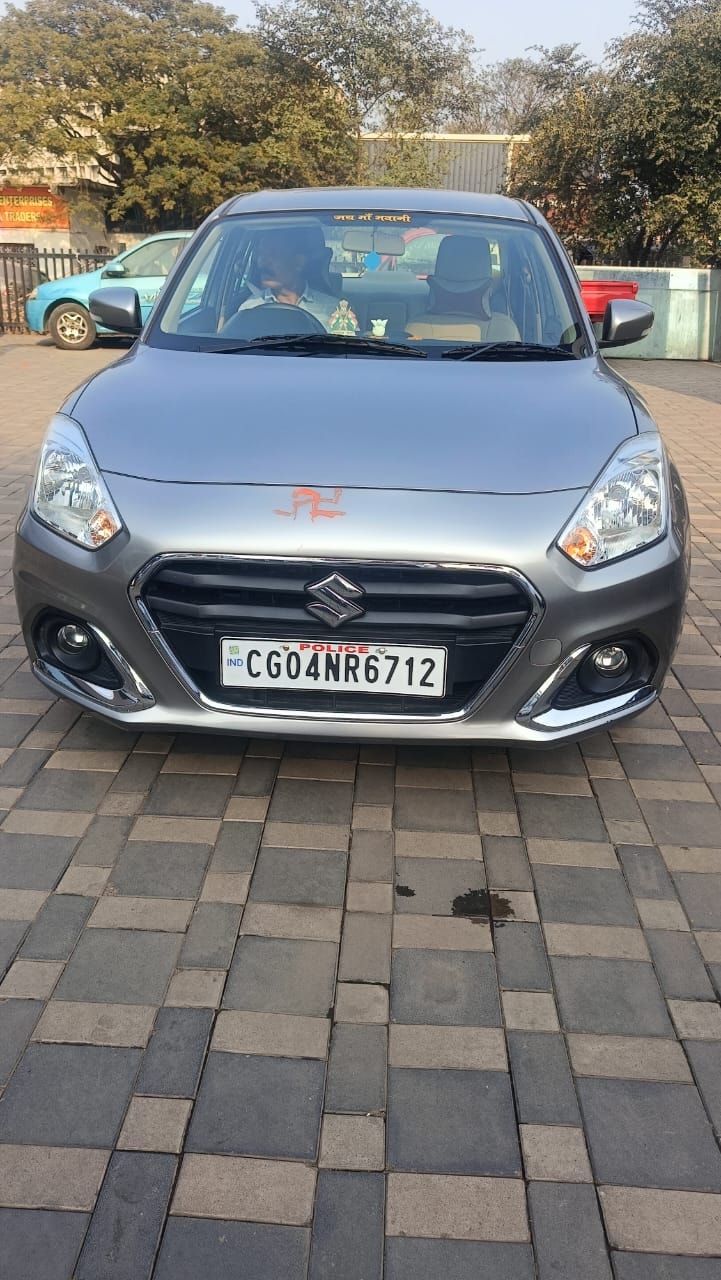 Dzire image 4 Dzire image 4