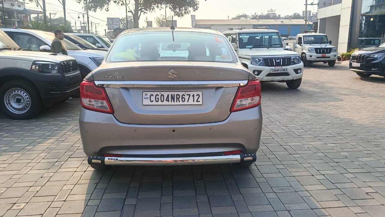 Dzire image 2 Dzire image 2