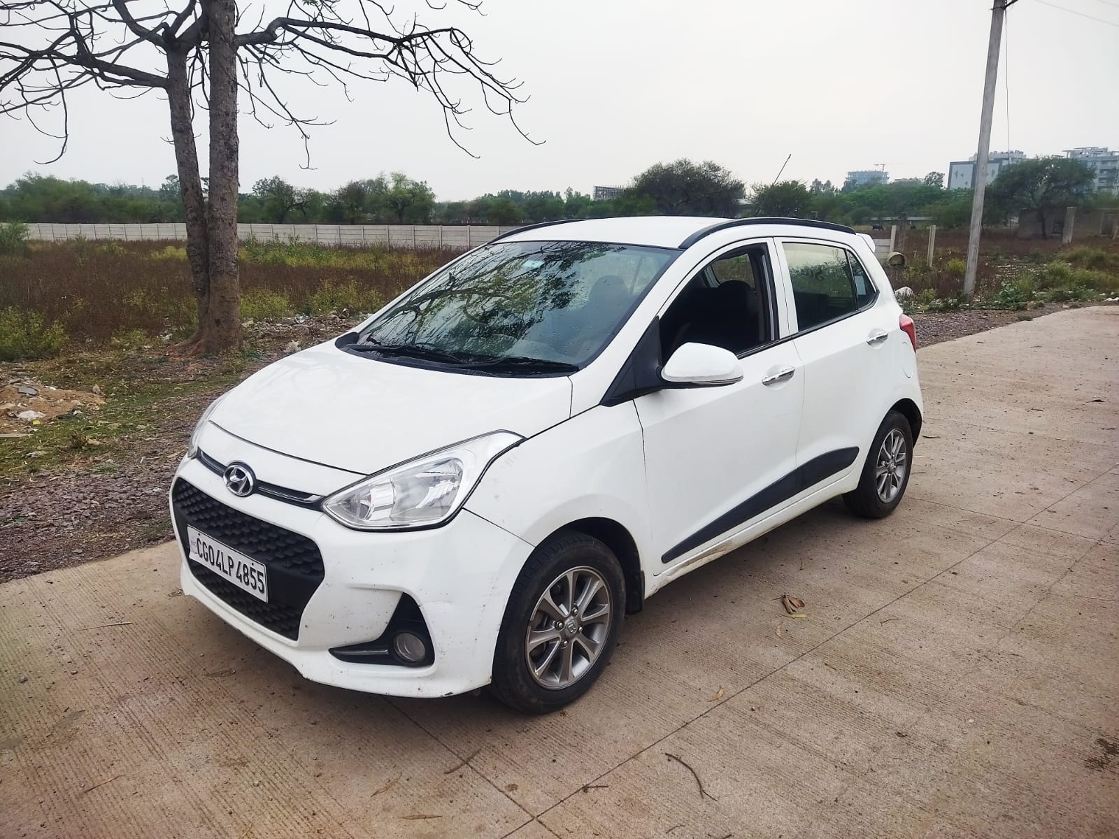 Used 2016 Hyundai i10 Used 2016 Hyundai i10