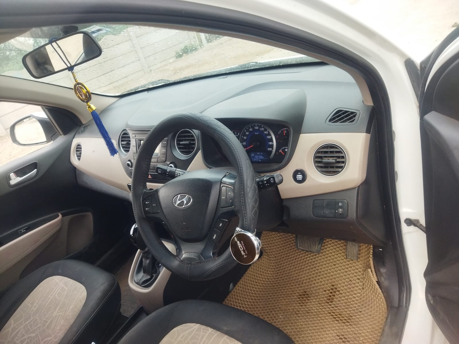 Used 2016 Hyundai i10 Used 2016 Hyundai i10