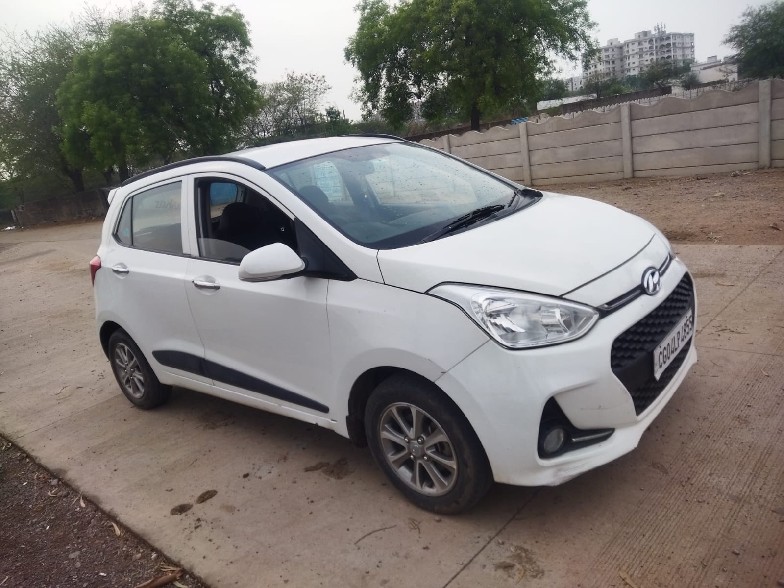 Used 2016 Hyundai i10 Used 2016 Hyundai i10