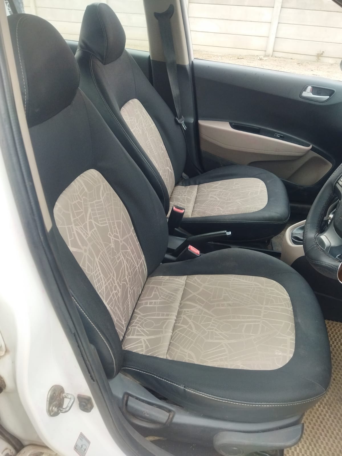 Used 2016 Hyundai i10 Used 2016 Hyundai i10