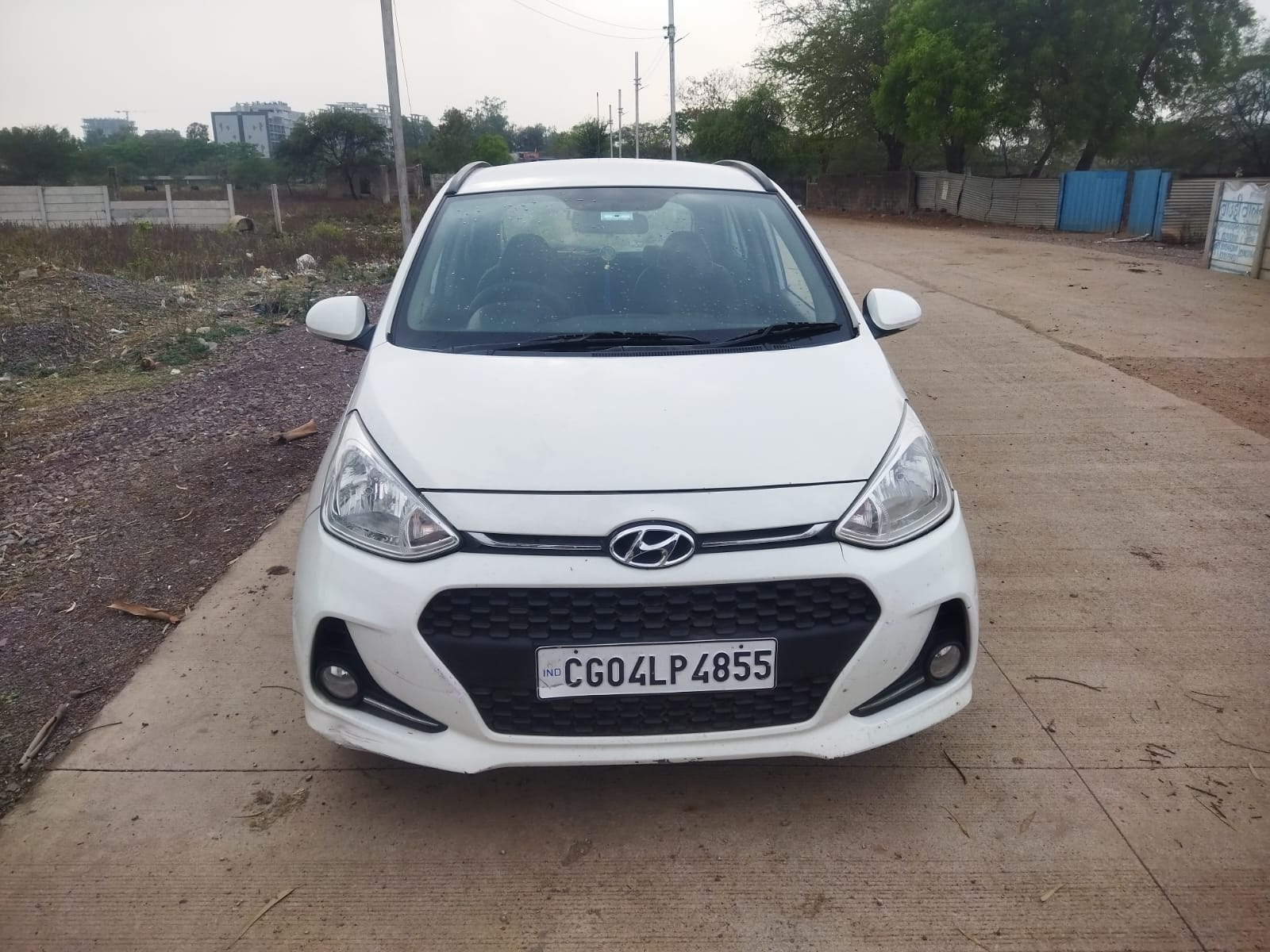 Used 2016 Hyundai i10 Used 2016 Hyundai i10