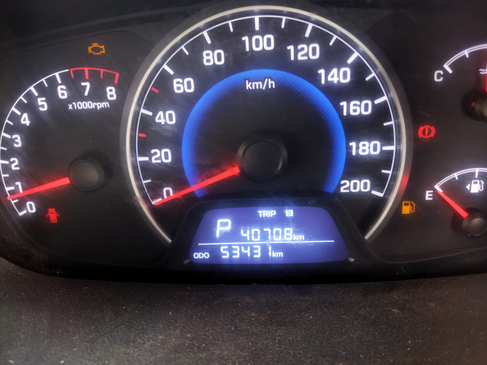 Used 2016 Hyundai i10 Used 2016 Hyundai i10