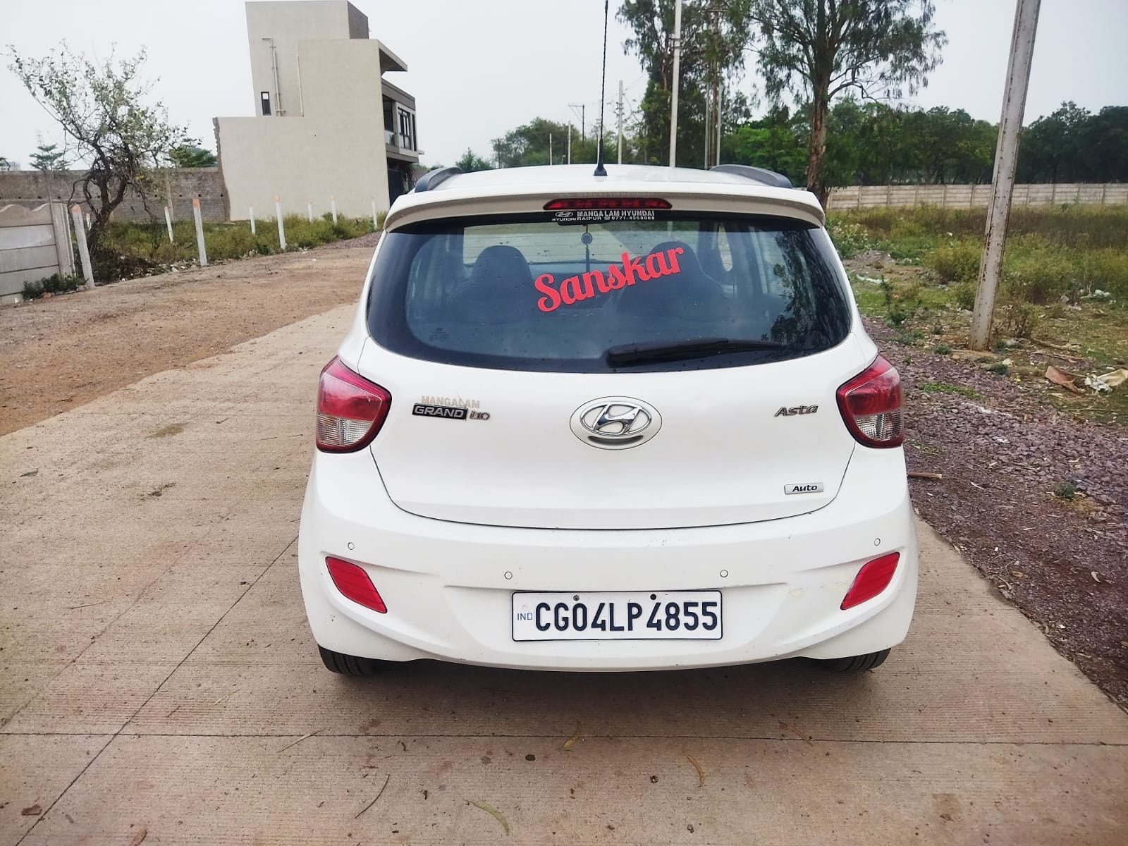 Used 2016 Hyundai i10 Used 2016 Hyundai i10