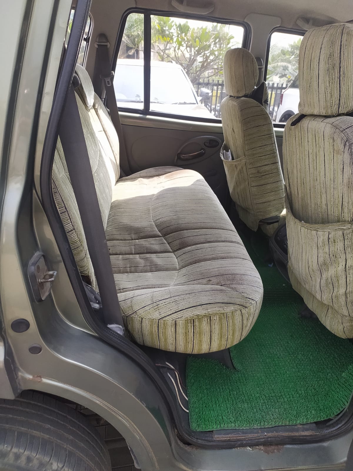 Scorpio image 14 Scorpio image 14