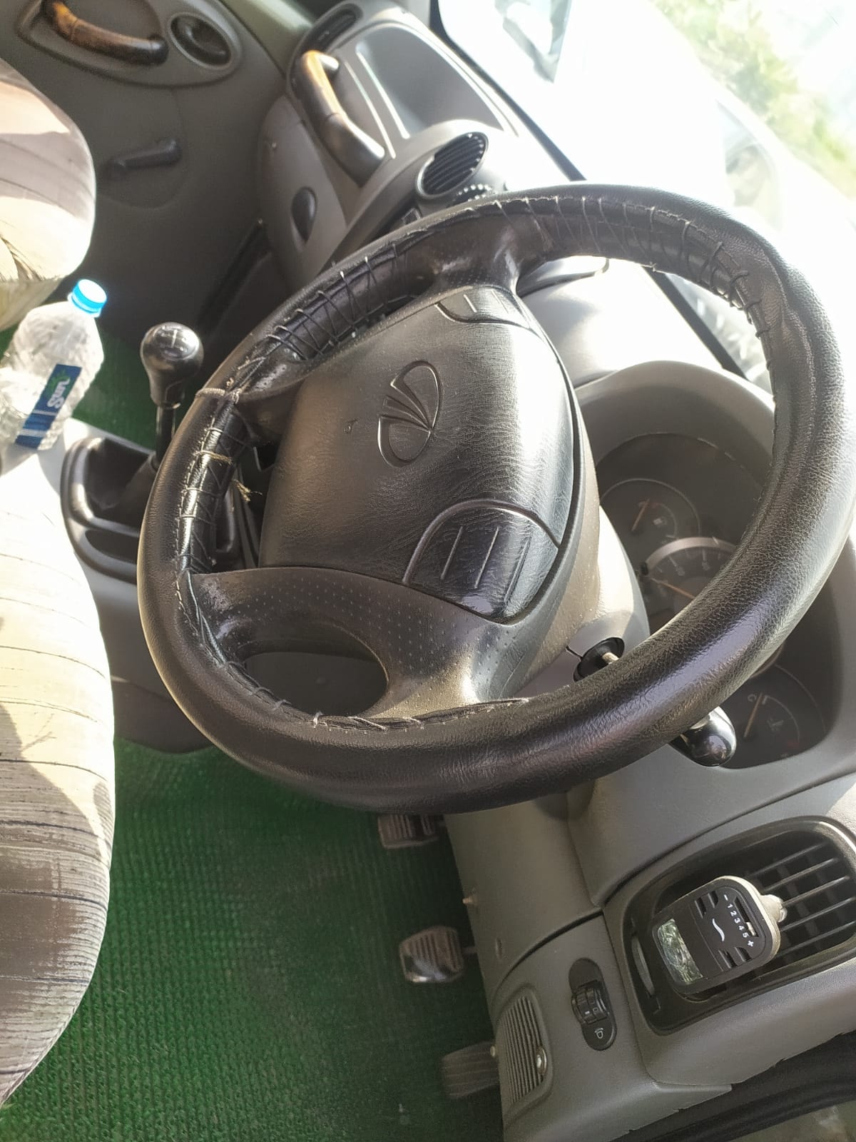 Scorpio image 11 Scorpio image 11