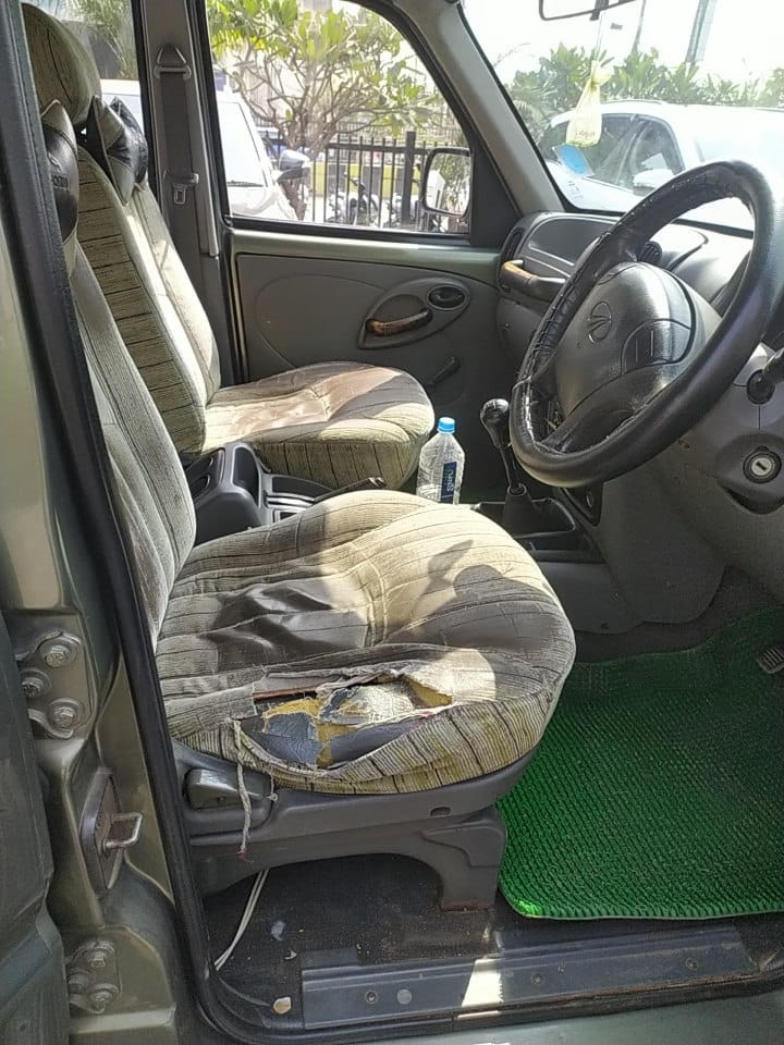 Scorpio image 15 Scorpio image 15