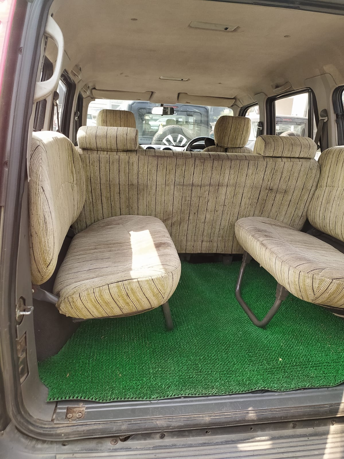 Scorpio image 9 Scorpio image 9