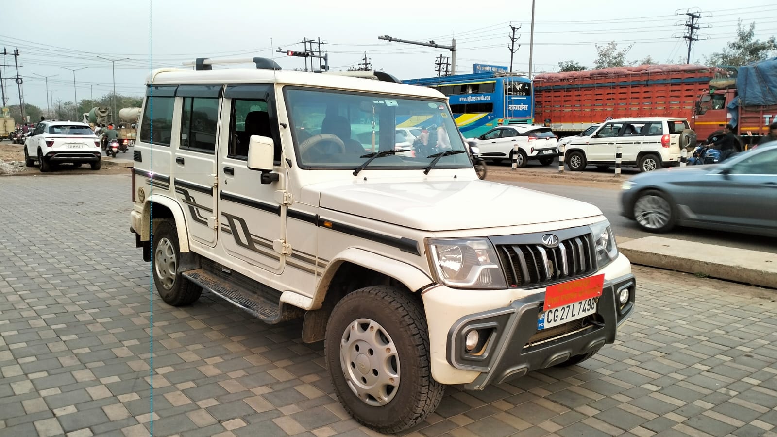 Bolero image 3 Bolero image 3