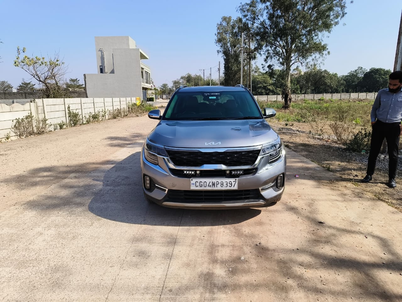 Seltos image 4 Seltos image 4