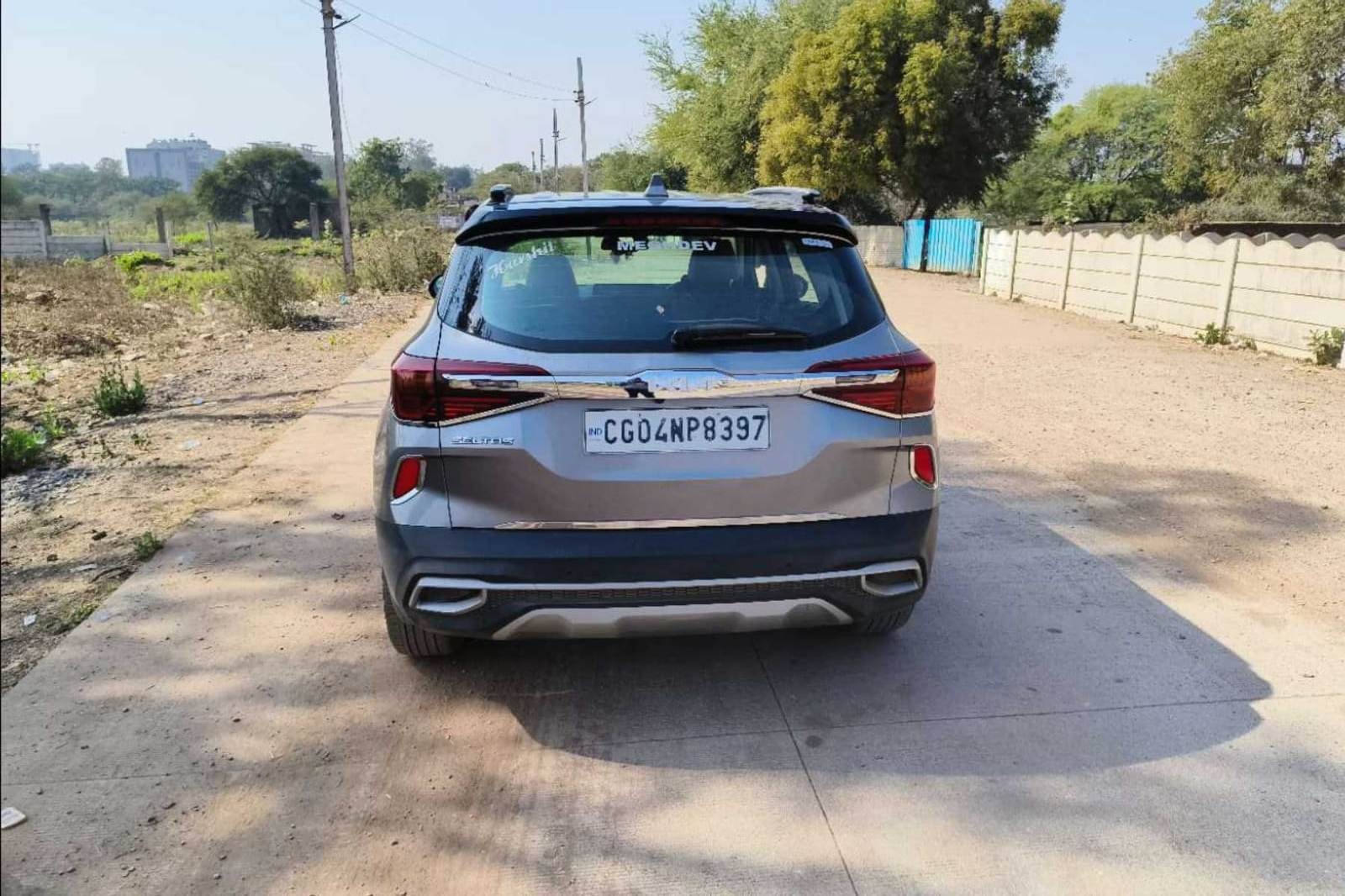 Seltos image 2 Seltos image 2