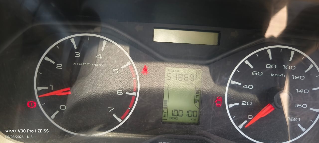 Scorpio Classic image 4 Scorpio Classic image 4