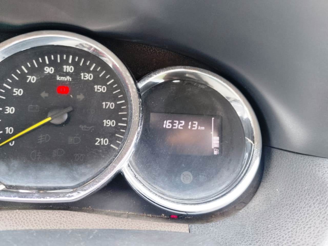 Used 2017 Renault Duster Used 2017 Renault Duster