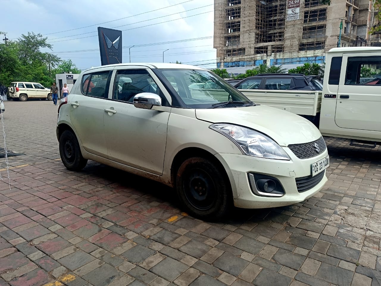 Swift image 5 Swift image 5