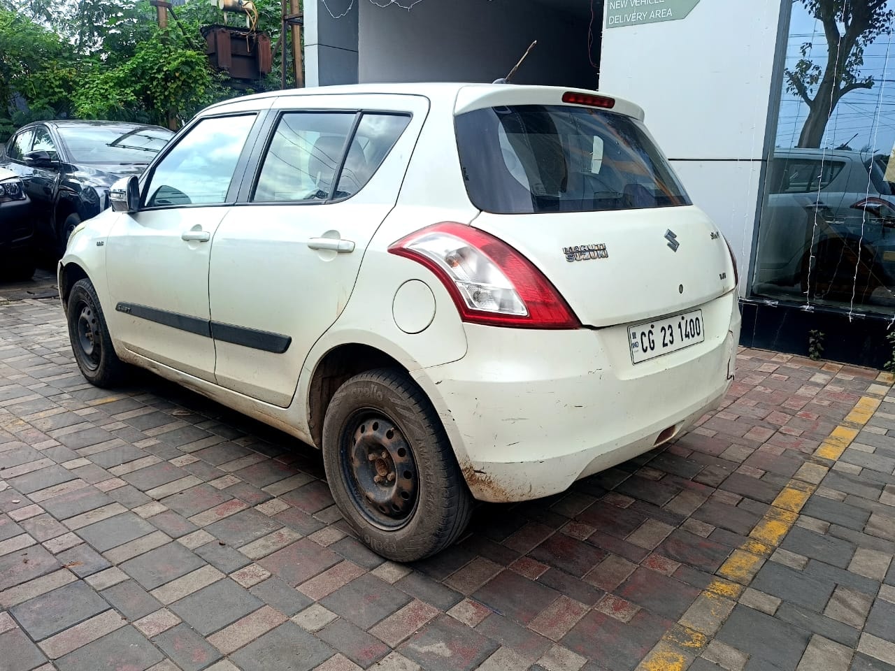 Swift image 2 Swift image 2