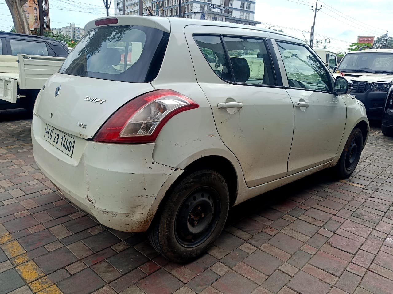 Swift image 4 Swift image 4