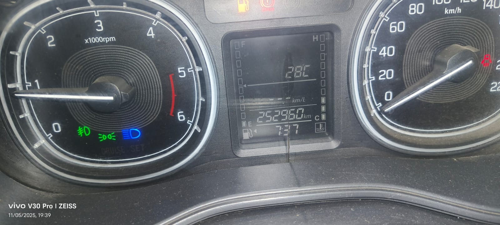 Vitara Brezza image 5 Vitara Brezza image 5