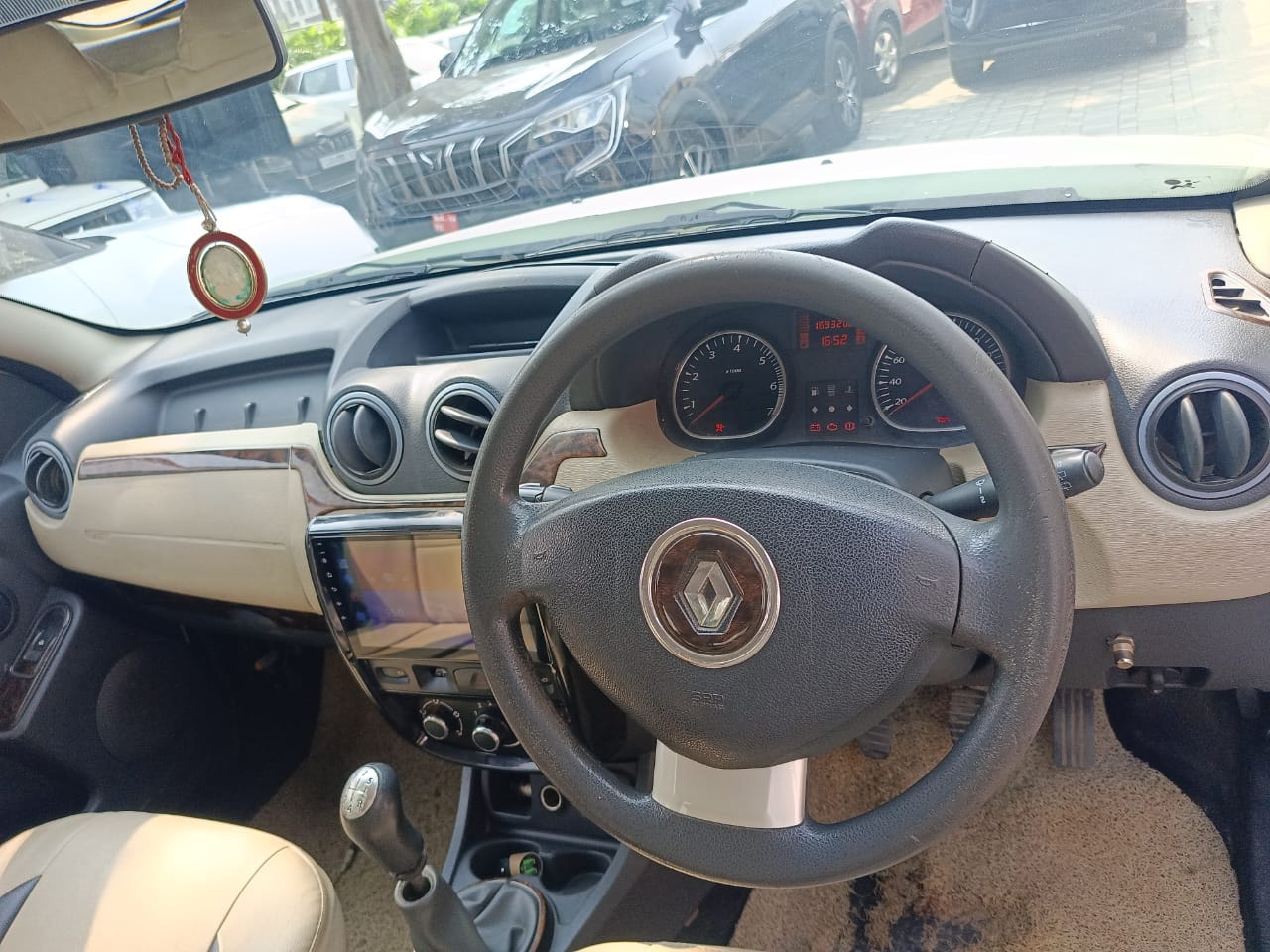 Used 2013 Renault Duster Used 2013 Renault Duster