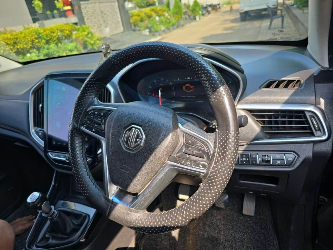 Hector image 6 Hector image 6