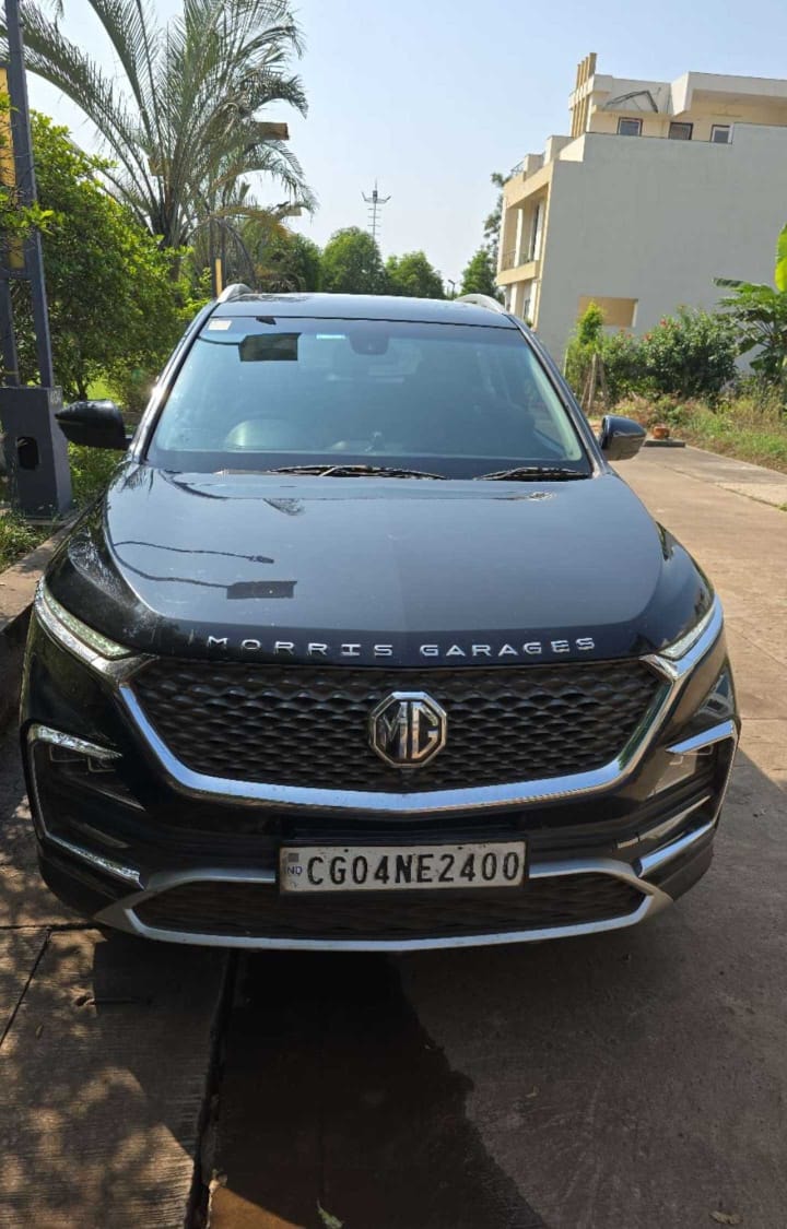 Hector image 4 Hector image 4