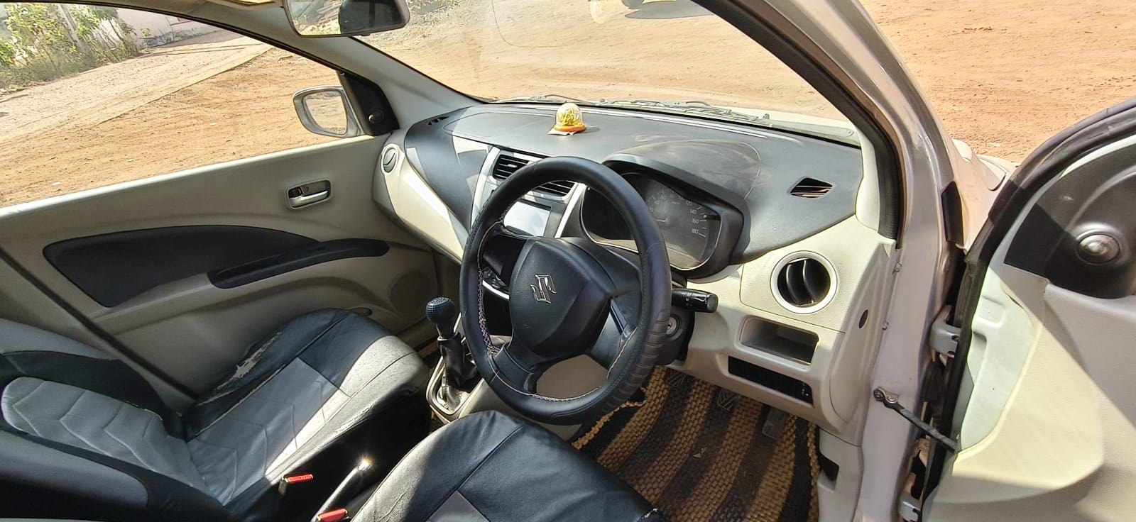 Used 2016 Maruti Suzuki Celerio Used 2016 Maruti Suzuki Celerio