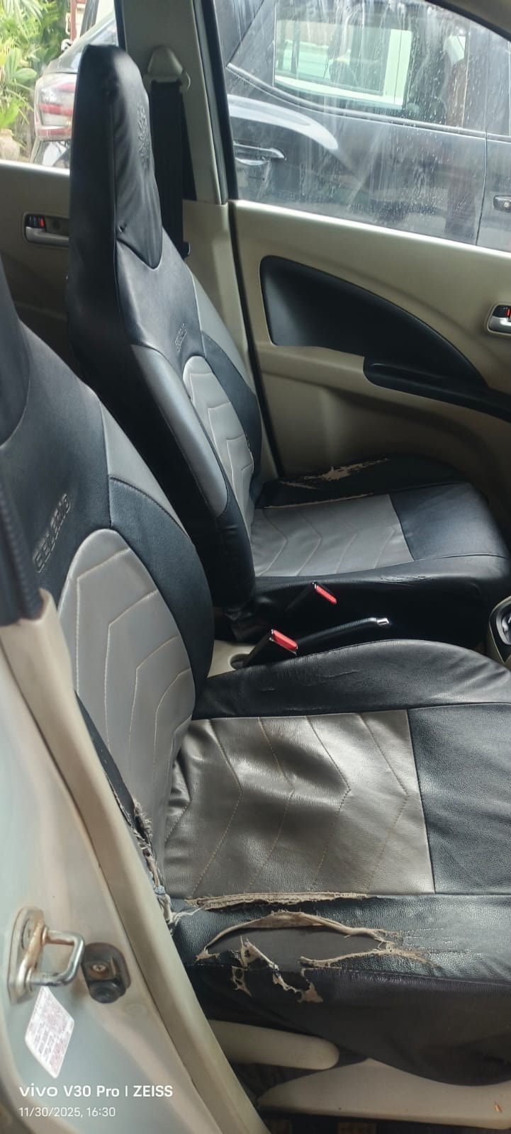 Used 2016 Maruti Suzuki Celerio Used 2016 Maruti Suzuki Celerio