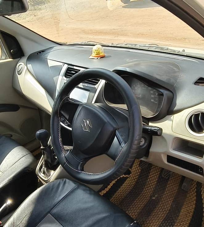 Used 2016 Maruti Suzuki Celerio Used 2016 Maruti Suzuki Celerio