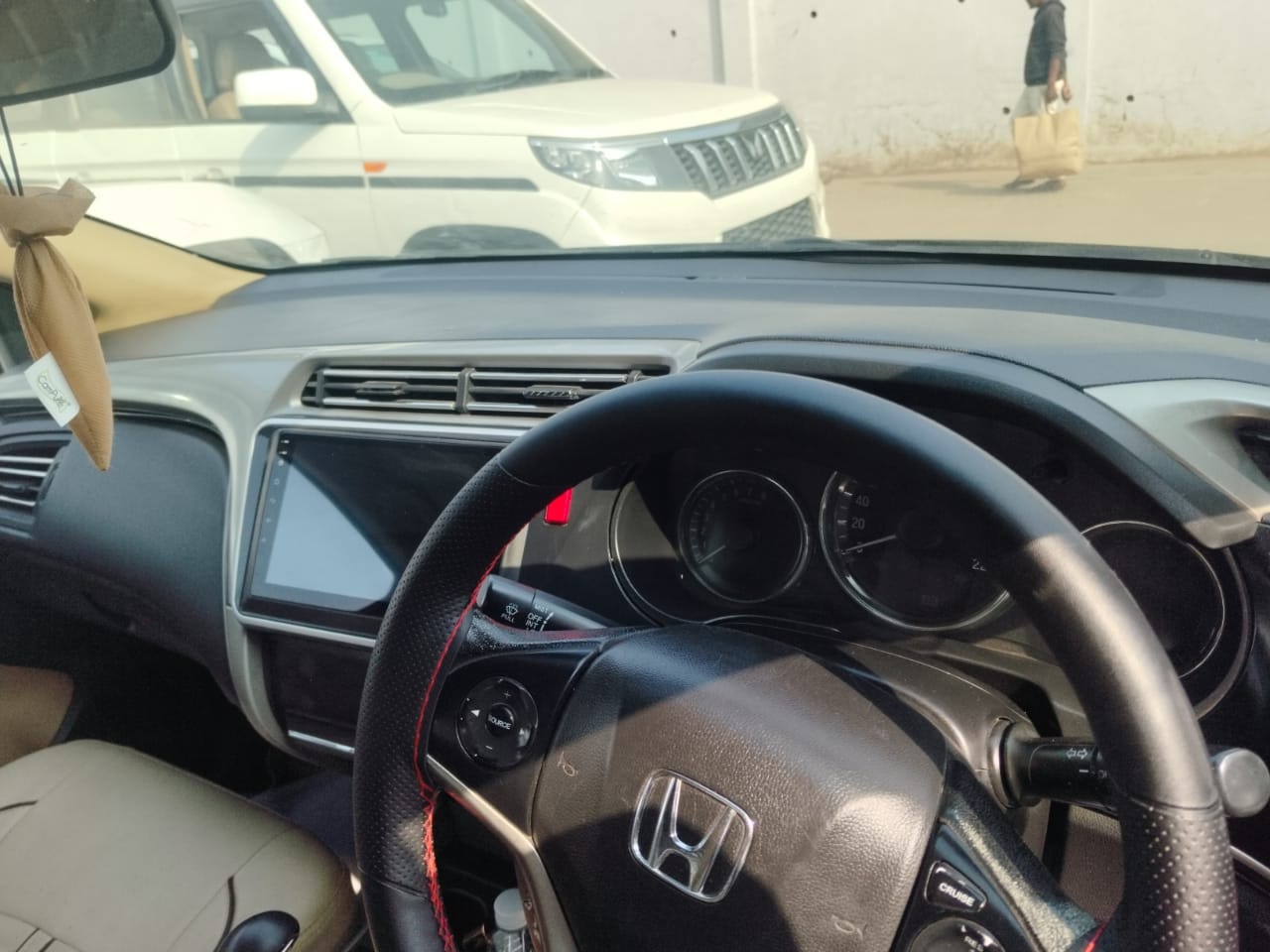 Used 2016 Honda City Used 2016 Honda City