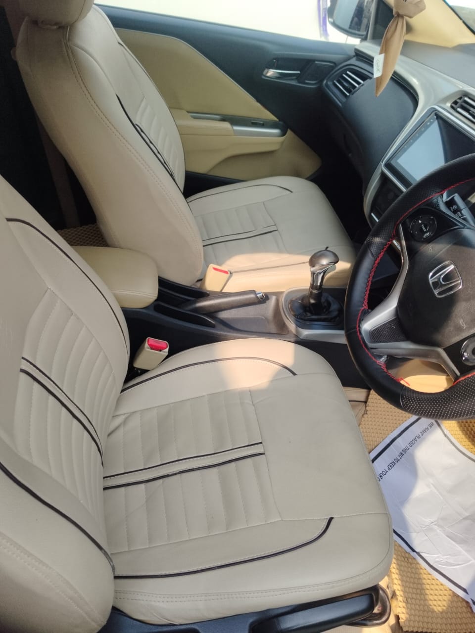 Used 2016 Honda City Used 2016 Honda City