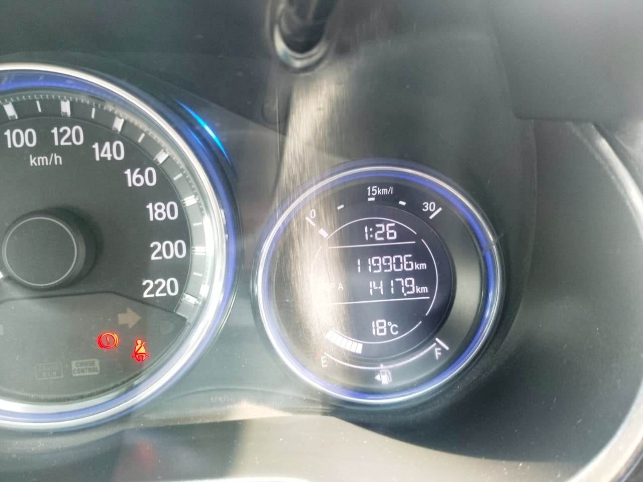 Used 2016 Honda City Used 2016 Honda City