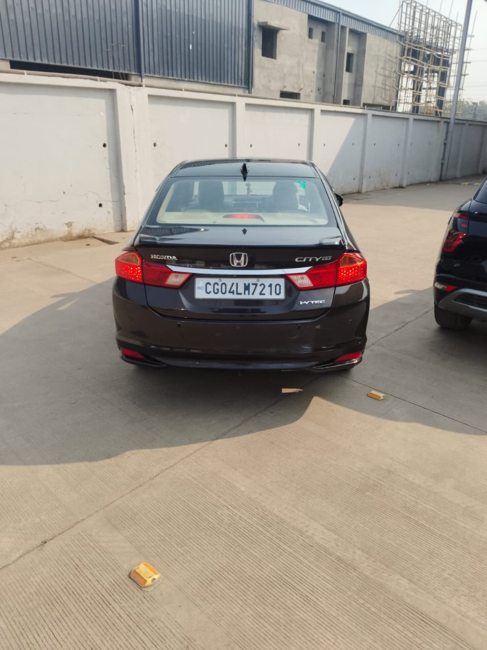 Used 2016 Honda City Used 2016 Honda City