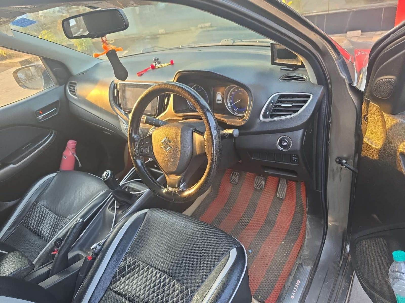 Baleno image 8 Baleno image 8