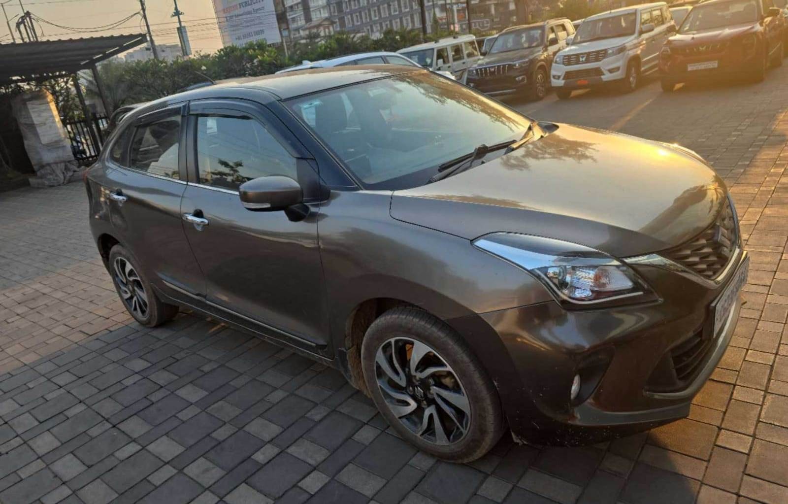 Baleno image 5 Baleno image 5