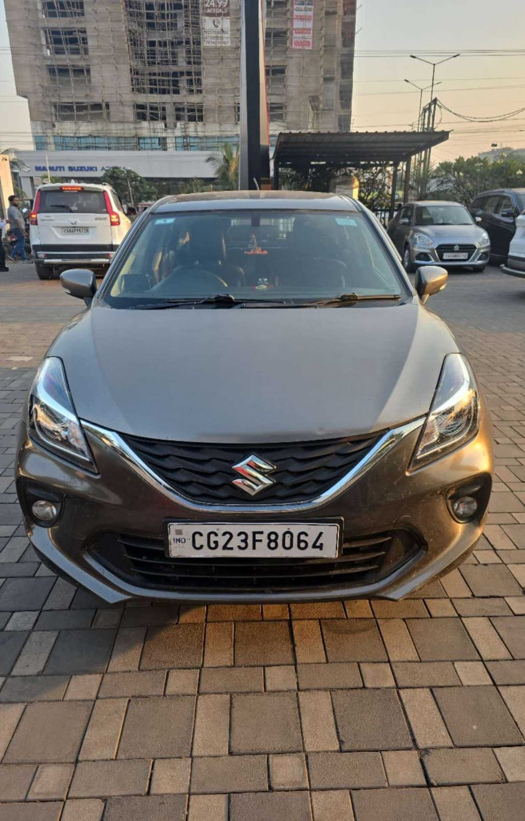 Baleno image 6 Baleno image 6