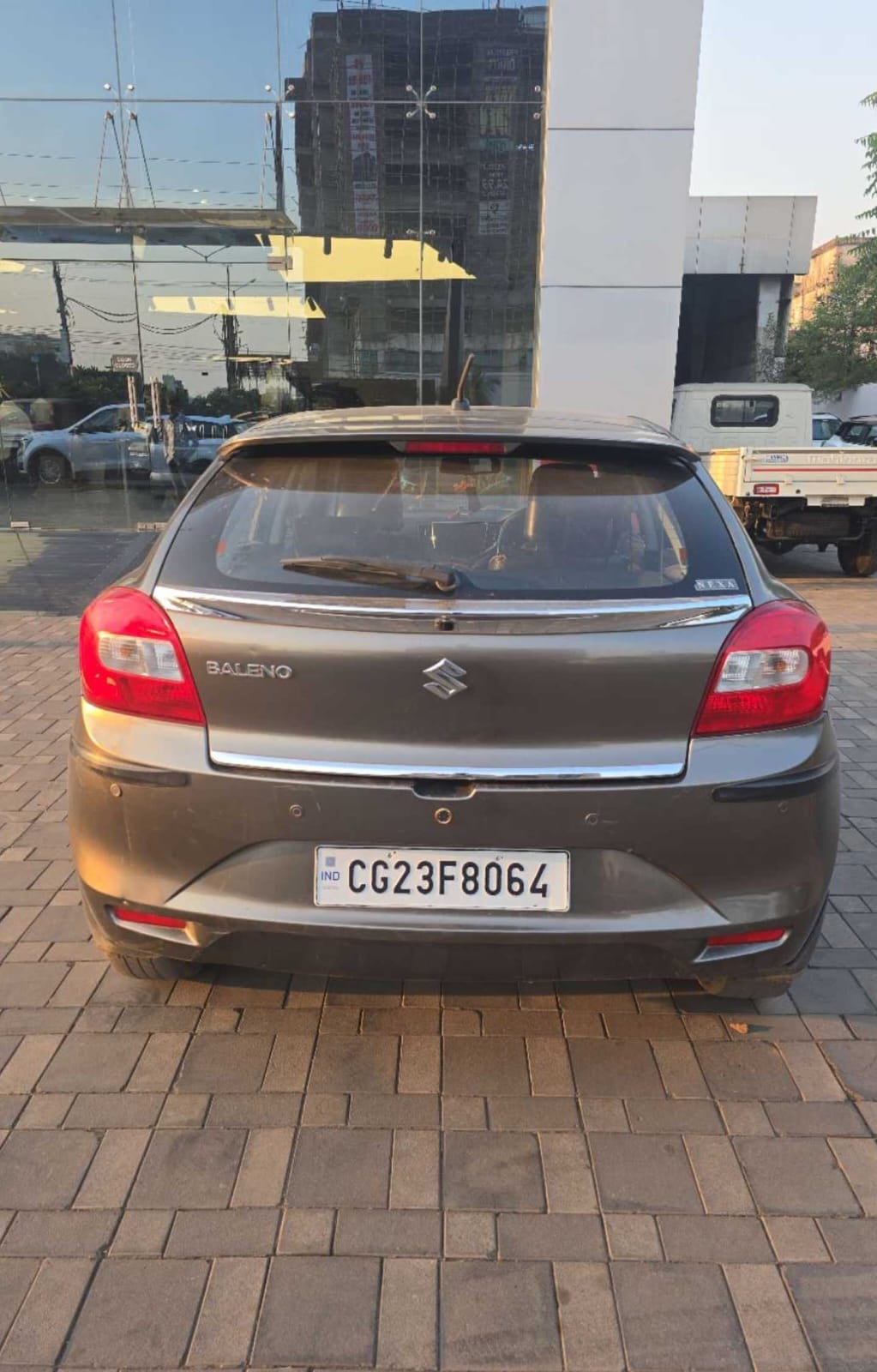 Baleno image 3 Baleno image 3