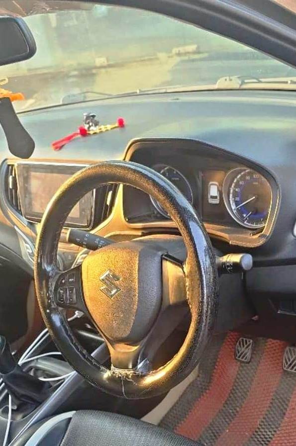 Baleno image 9 Baleno image 9