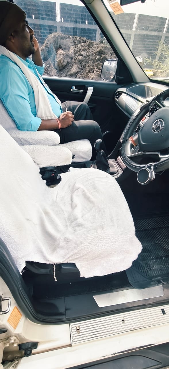 Safari Storme image 5 Safari Storme image 5