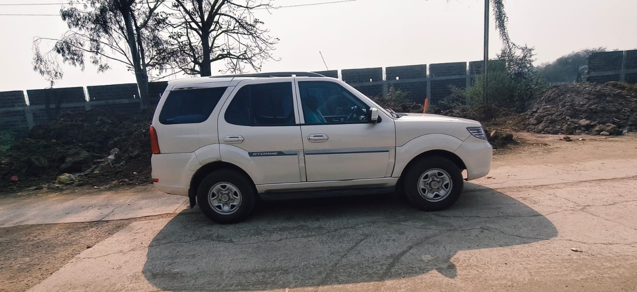 Safari Storme image 1 Safari Storme image 1